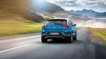Volkswagen T-Roc 2017 года (WW)